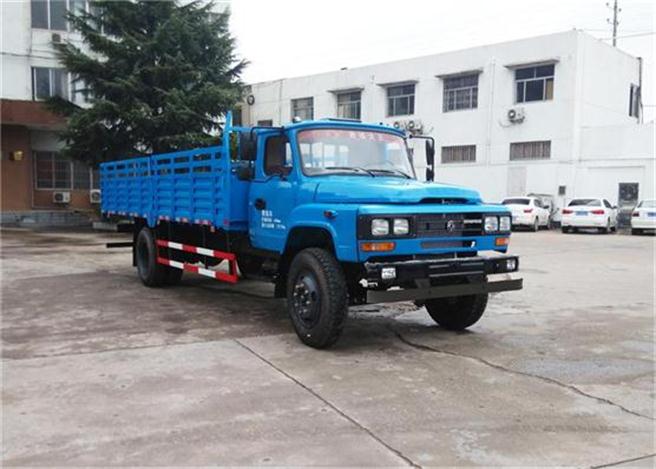 EQ5120XLHFSZ5D教练车